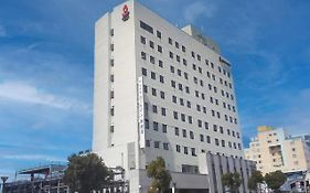 ホテルルートイン新居浜